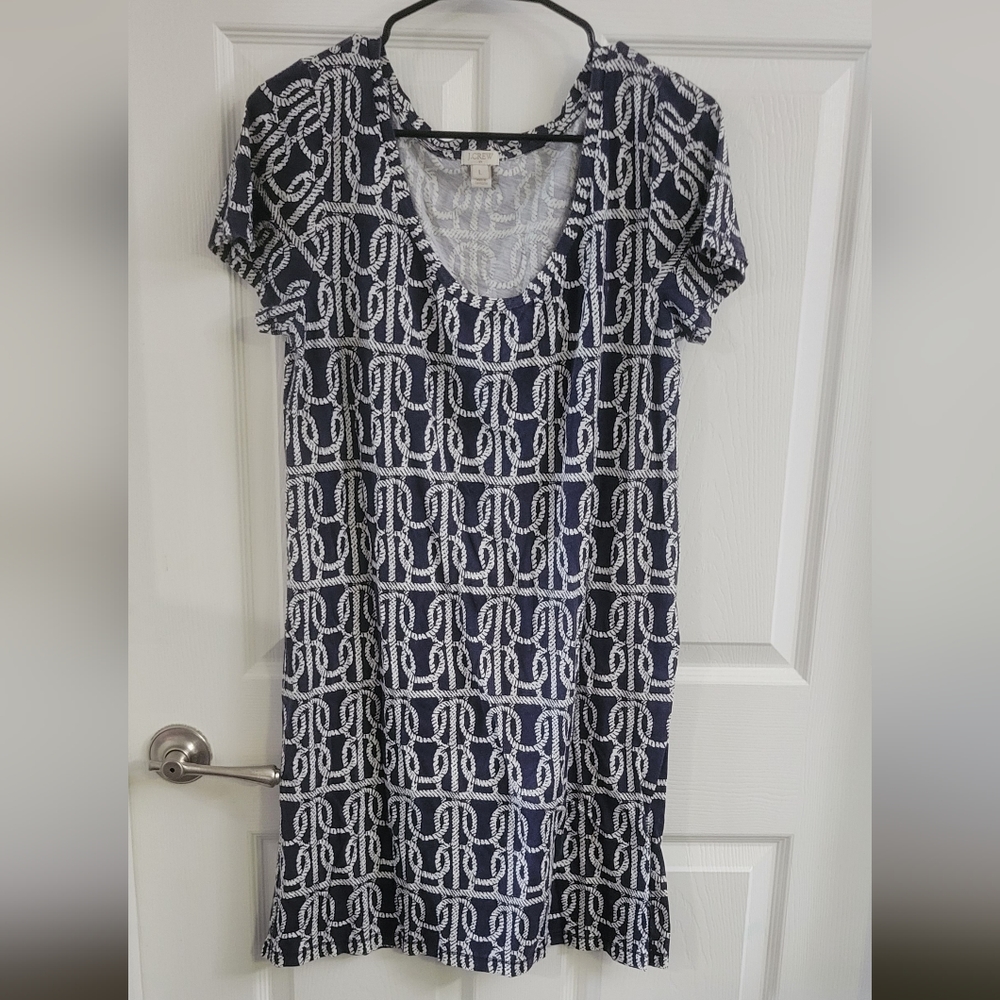 J. CREW Dress